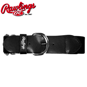 Rawlings Baseball Belt Adult