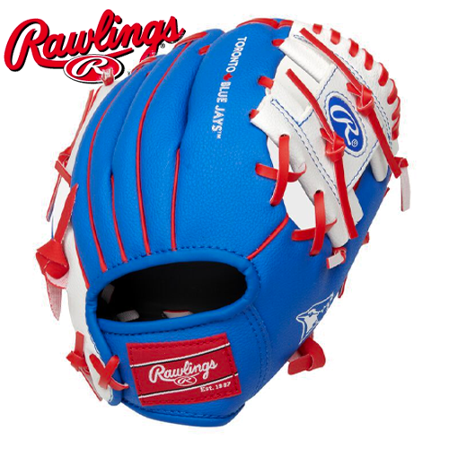 Rawlings Player Series Blue Jay 10"