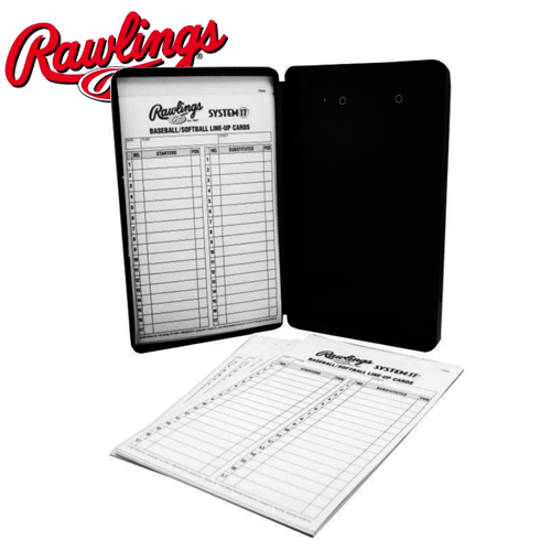 Rawlings Line-Up Card Case