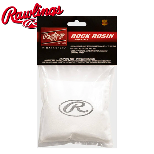 Rawlings Rock Rosin Bag