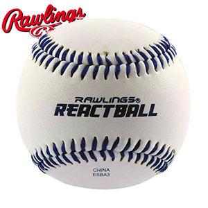 Rawlings ReactBall