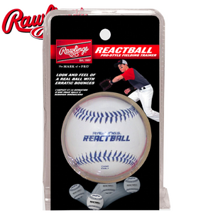 Rawlings ReactBall