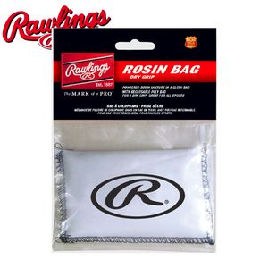 Rawlings Rosin Bag