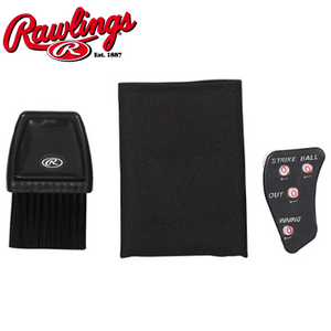 Rawlings Umpire Pro Accessories Kit