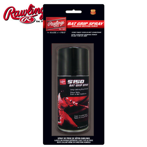 Rawlings 5150 Bat Grip Spray