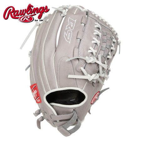 Rawlings R9 R9SB125-18G 12.5"