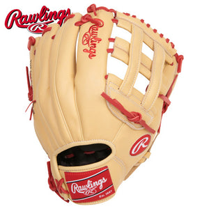 Rawlings Select Pro Lite SPL120BHC 12"