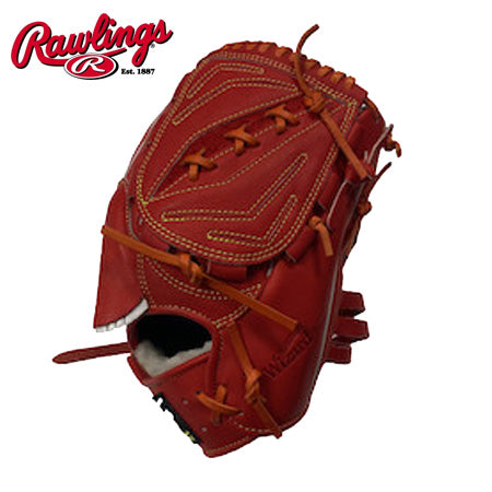 Rawlings Pro Preferred WIZARD Pro15 11.75"