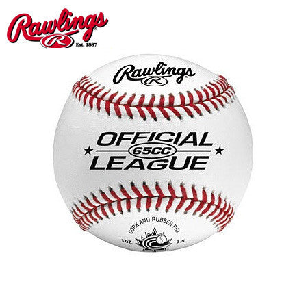 Rawlings 9" 65CC (Single)