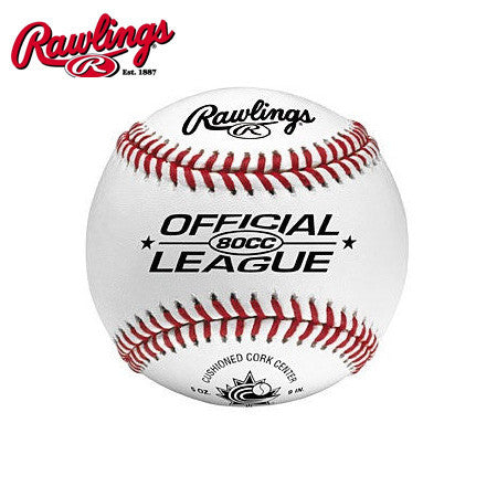 Rawlings 9" 80CC (Single)