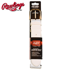 Rawlings Baseball Belt OSFA