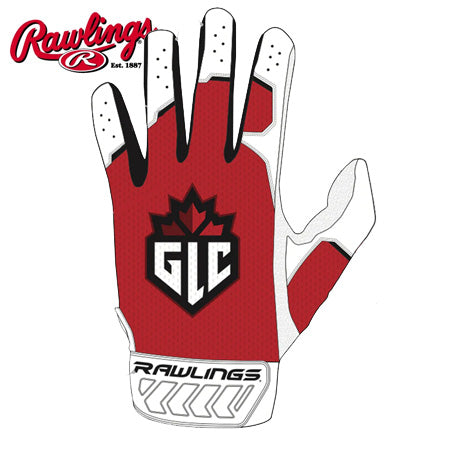 Rawlings 5150 Custom GLC Batting Glove