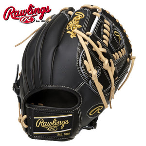 Rawlings HOH PRO206-30CBSS 12"