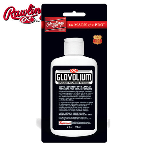Rawlings Glovolium II