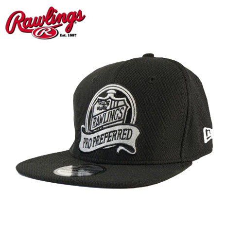 Rawlings Pro Preferred Fitted