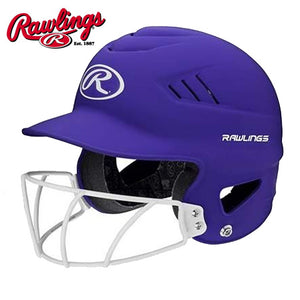 Rawlings Coolflo Highlighter w/Mask