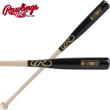 Rawlings Maple Fungo 34" and 37"