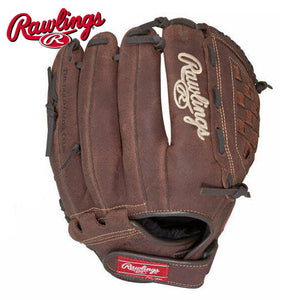 Rawlings Player Preferred P125BFL 12.5"