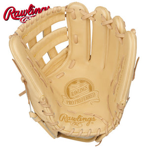 Rawlings Pro Preferred PROSKB17C 12.25"