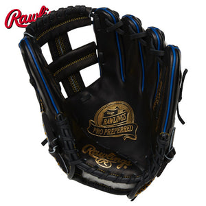 Rawlings Pro Preferred PROSNP4-20BR 11.5"