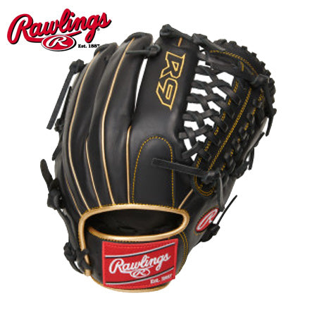 Rawlings R9 R9205-4BG 11.75"