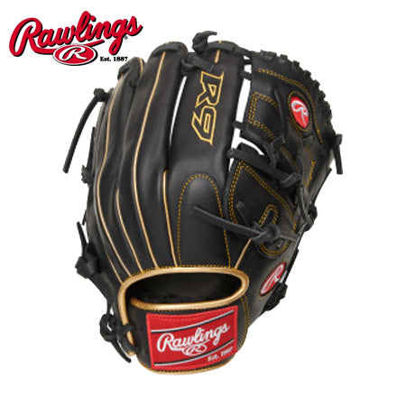 Rawlings R9 R9206-9BG 12"