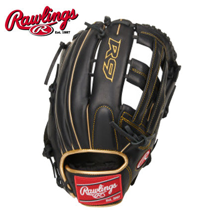 Rawlings R9 R93029-6BG 12.75"