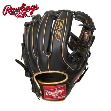 Rawlings R9 R9314-2BG 11.5"