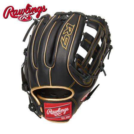 Rawlings R9 R9315-6BG 11.75"