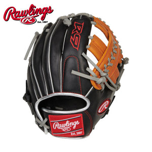 Rawlings R9 Contour R9110U-19BT 11"