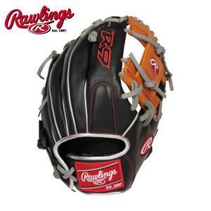 Rawlings R9 Contour R91125U-2BT 11.25"