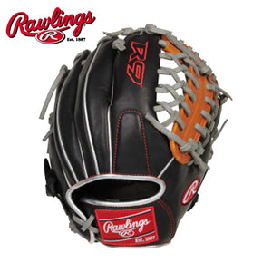 Rawlings R9 Contour R9115U-4BT 11.5"