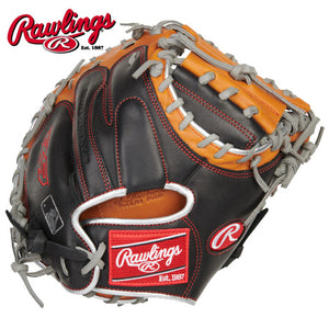 Rawlings R9 Contour R9CMU-23BT 32"