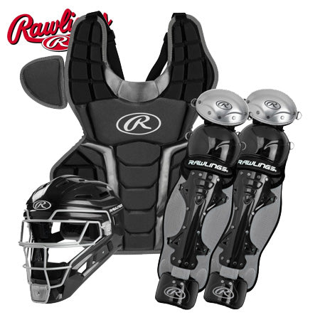 Rawlings Renegade 2.0 Senior Catcher's Set