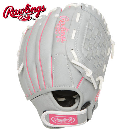 Rawlings Sure Catch SCSB105P 10.5"