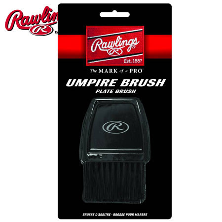 Rawlings Umpire Brush