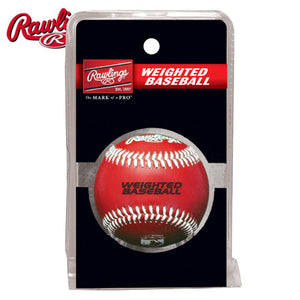 Rawlings Weighted Training Baseballs