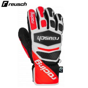 Reusch WC Warrior XT Gloves Men's