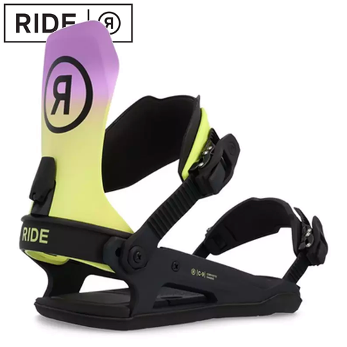ride c-2 snowboard bindings Ride C-9 2023