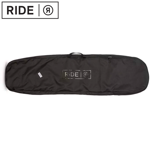 Ride Unforgiven Sleeve Bag