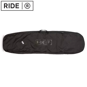 Ride Unforgiven Sleeve Bag