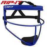 Rip-It Defense Mask