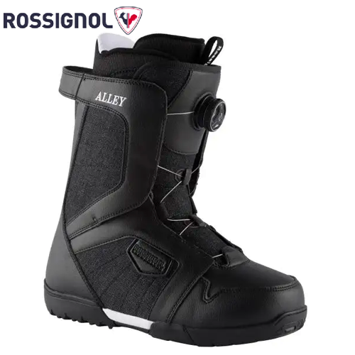 Rossignol Alley BOA H4 '23