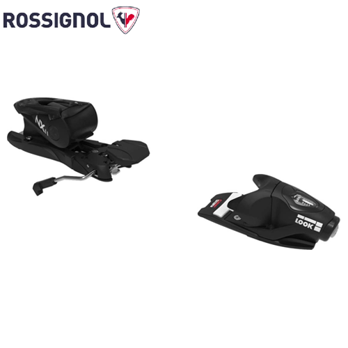 Rossignol NX 11 GW B100 Black