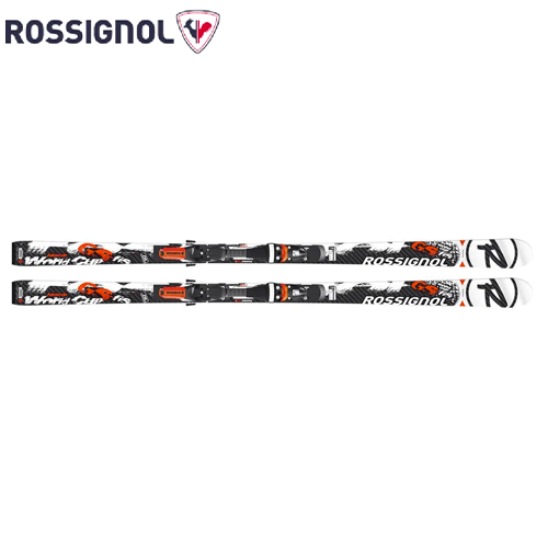 Rossignol Radical WC GS FIS