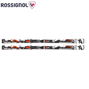 Rossignol Radical WC GS FIS