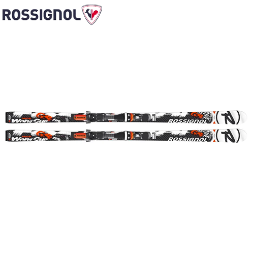 ロシニョールWC GS FIS 182 R23 ROCKER Rossignol Radical WC GS FIS