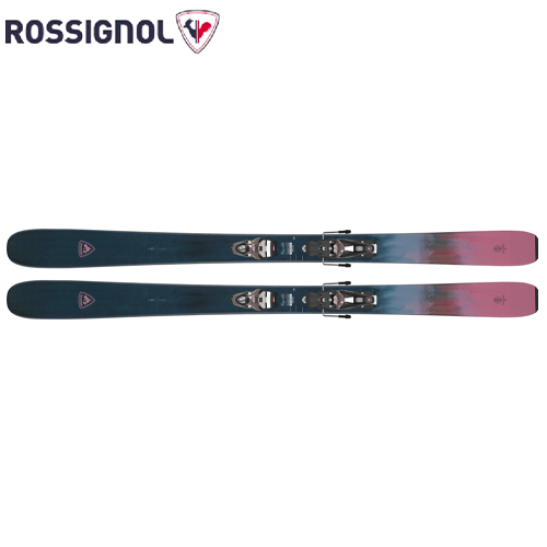 Rossignol Rallybird 92 W '23