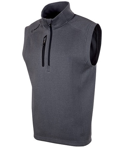 Sunice Axel Lightweight Stretch Thermal Half-Zip Vest