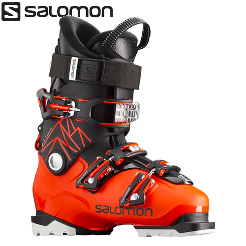 Salomon QST Access 70T Jr. '23